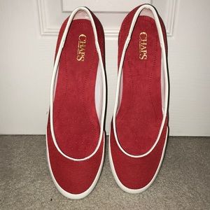 NIB Chaps slide ons
